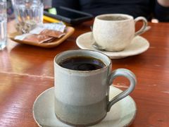酒渍咖啡-RUMORS COFFEE ROASTERY鲁马滋咖啡(湖南路店)