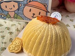 -静宜和她的朋友(星海广场店)