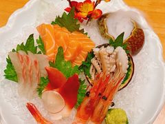 -鮨桐日本料理(望京店)