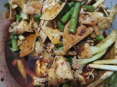 -胖子好盐水鸭(总店)