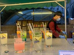 -北京红杉假日酒店