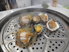 -船奇蒸汽海鲜·闽菜(八市海鲜总店)