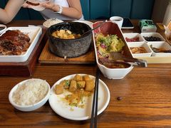 -厨大将烤肘子(镇江北路店)