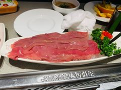 -海底捞火锅(武胜路凯德广场店)
