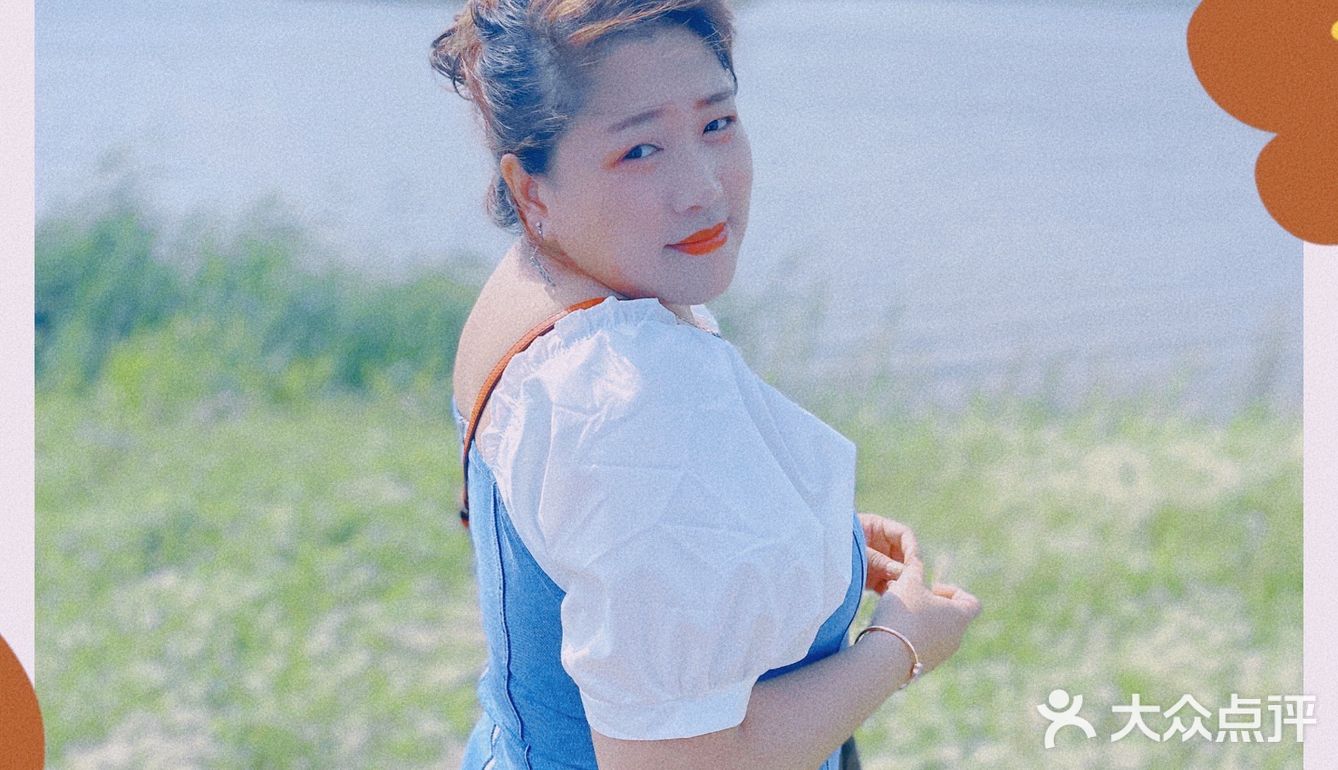 看荷花的好地方！