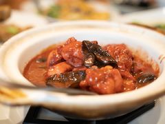 -莆田餐厅(滨海广场店)