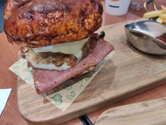 -魏斯理汉堡(西安沣东吾悦店)