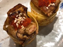 一口爆炸鹅肝-大雄寿司(中华广场店)