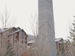 -中旅松花湖滑雪场
