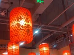 -山四砂锅(太原钟楼街店)