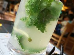 莫吉托-萨尔瓦多Salvador's