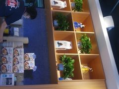 -梨花牛肉汤饭(仁恒伊势丹店)