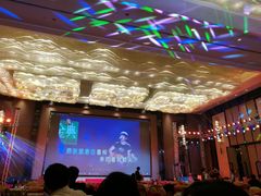 -广州增城富力万达嘉华酒店