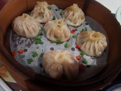 绍兴小笼-寻宝记绍兴菜(鲁迅路店)
