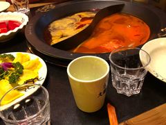 -大龙辣火锅·龙虾·烧烤(湖滨新天地店)