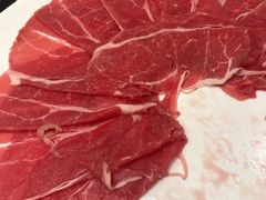 -仁和四季涮肉馆(天坛南门店)