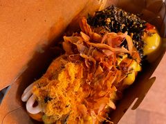 -台湾味正点车轮饼可丽饼(南禅寺店)