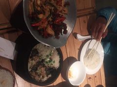-茅庐毛血旺(烟台大悦城店)