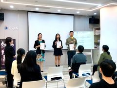 -新励成演讲口才培训(深圳宝安学训中心)