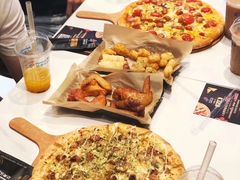 -达美乐比萨(大冲店)