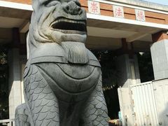 -华东政法大学(松江校区)