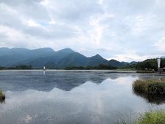-神农架景区
