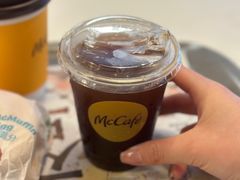 -麦当劳(虹口星荟中心店)