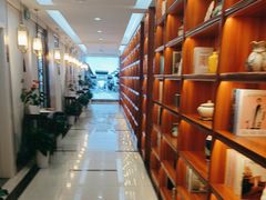 -香山湖渔家大院