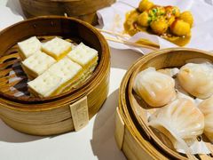 -潮福城大酒楼·潮味粤品·港式点心(湖滨北路店)