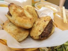 -买又大餐厅(福林里店)