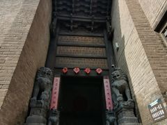 -郭峪古城