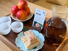 -孔雀湖生态旅游区