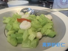 -杭州和达希尔顿逸林酒店·和园中餐厅-杭帮菜名店