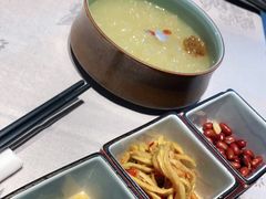 -佳兰雅序融合菜(高新店)