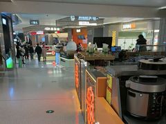 -华豫川酒家(大卫城店)