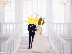 点击看大图 -青禾蒙娜丽莎婚纱摄影(武汉总店)