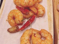 橄榄油烤虾-G+KITCHEN(龙湖狮山天街店)