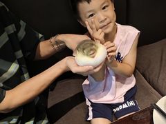 -永安鱼庄·镇江菜(东吴路店)