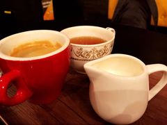 -上海大宁福朋喜来登酒店大堂吧(共和新路店)