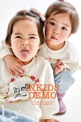 -INKIDS潮童社儿童摄影(朝阳大悦城店)