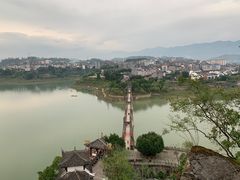 -石宝寨