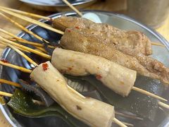 -卫卫麻辣烫(建设新村路店)