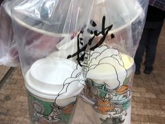 -茶颜悦色(长郡步行街口店)