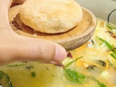 -芸南道·过桥米线(昆明老街旗舰店)