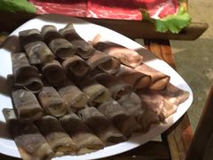 -滇海谣云南斑鱼养生火锅(北戴河旗舰店)