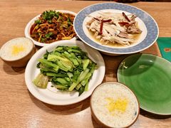 -阿西娅·西北妈妈拿手菜·清真(西站店)