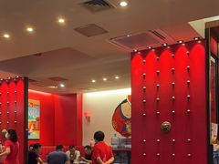 -1078號老北京涮肉(松柏店)