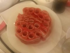 -八先生涮肉房(三里河店)