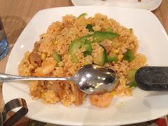 泰式海陆炒饭-必胜客(西市场店)