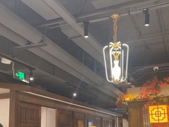 -贡宴盐帮菜自贡驻京联络处餐厅